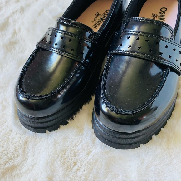 OSHKOSH Log Sole Loafers - Picture 2 of 5